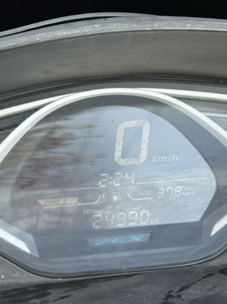 pcx19년식팝니다 이미지