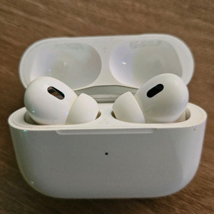 에어팟 프로2 판매합니다 이미지