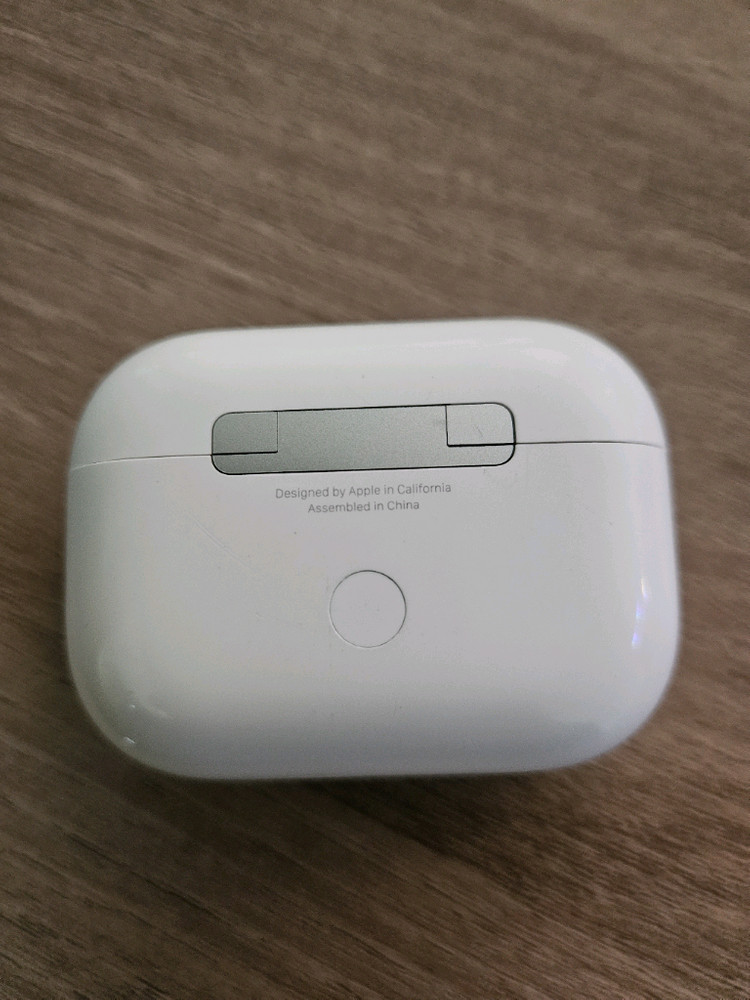 에어팟 프로2 판매합니다 이미지