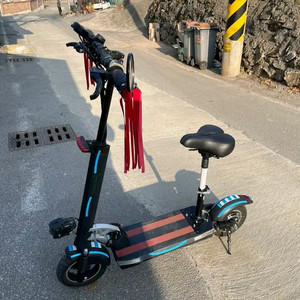 나노휠 전동킥보드 이미지