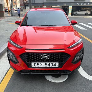 현대코나 팔아요 이미지