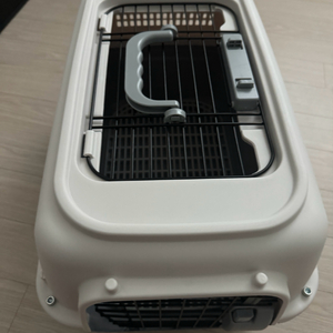 네츄럴프로 강아지 고양이 켄넬 케이지 선루프 S 이미지