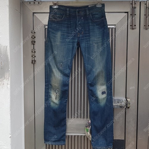 디젤 슬림핏진 29인치(표기 28) //A.P.C 아페쎄 스키니진 29인치 이미지