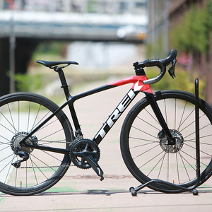 *가격인하*22년 트렉 에몬다 SL6 프로 디스크 47 울테그라 이미지