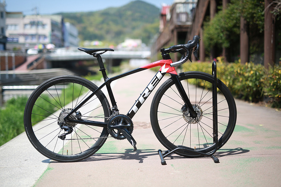 *가격인하*22년 트렉 에몬다 SL6 프로 디스크 47 울테그라 이미지