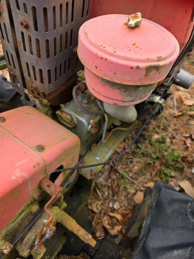 경운기+로타리(배토기장착)+쟁기+추레라 4종 일괄 처리 이미지