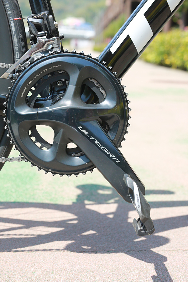 *가격인하*22년 트렉 에몬다 SL6 프로 디스크 47 울테그라 이미지