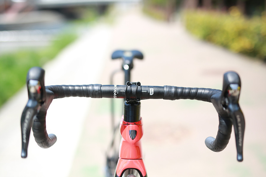 *가격인하*22년 트렉 에몬다 SL6 프로 디스크 47 울테그라 이미지