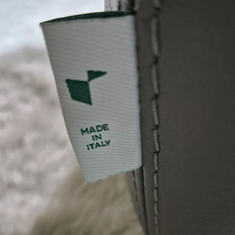 칼리아 이탈리아 이태리 전체 천연가죽 4인 소파쇼파+스툴 이미지