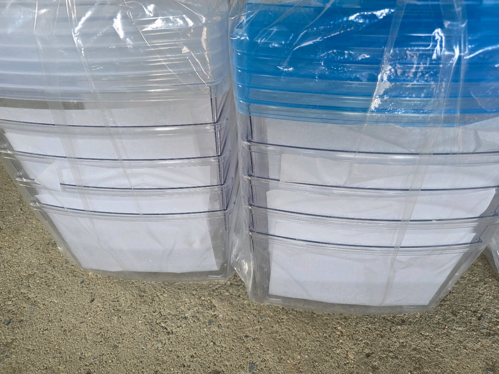 사육용품 대량판매 이미지