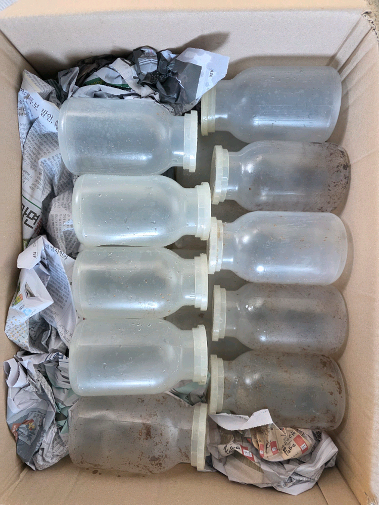 사육용품 대량판매 이미지