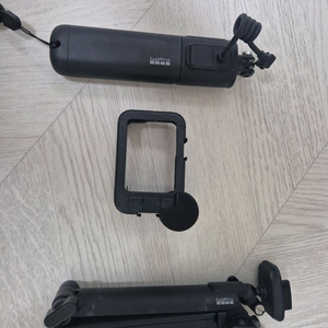 고프로 악세사리(미디어모듈 볼타 3-Way 삼각대) 이미지