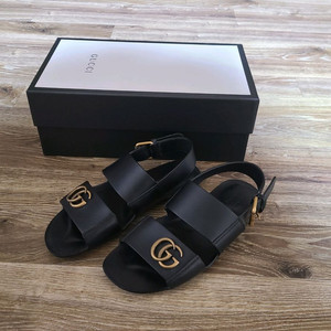 구찌 GG마몬트 남성 샌들270스니커즈신발운동화슬리퍼로퍼바이커백크로스백루이비통프라다디올셀린느톰브라운에르메스로로피아나 이미지