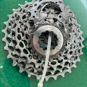 스램 포스 11단 스프라켓 11-32T 이미지