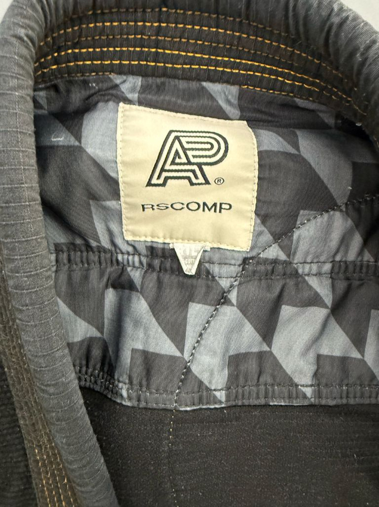 AP주짓수 도복 알비노앤프레토 A1L 이미지