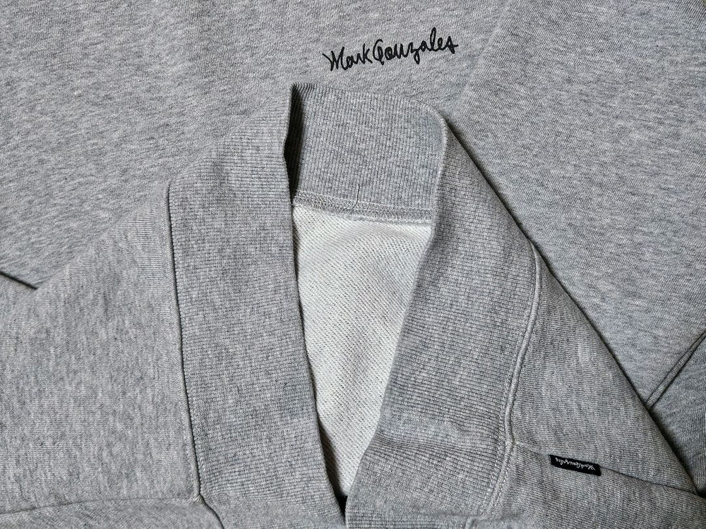 마크 곤잘레스 s공용 맨투맨 이미지