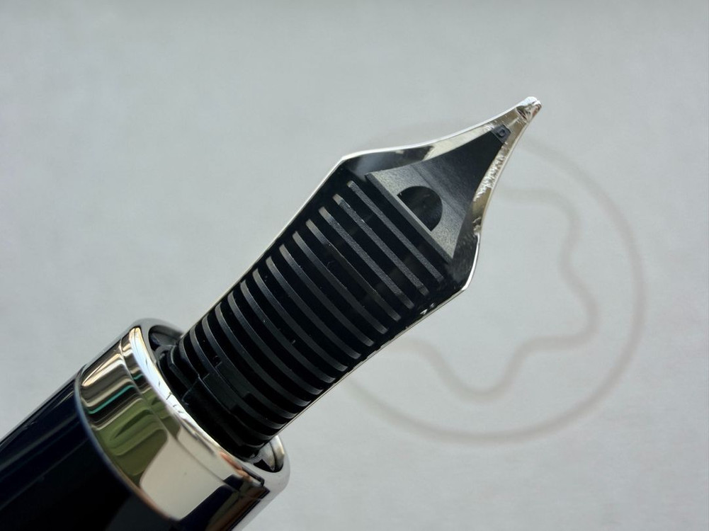 몽블랑 그레이트 캐릭터 시리즈 존. F 케네디 만년필(M) 이미지