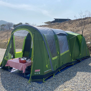 콜맨 웨더마스터 에어텐트 이미지