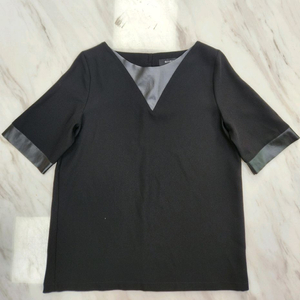 [정품 여성] 지방시 정장 스타일 반팔 티셔츠 유로 34 루이비통 샤넬 구찌 펜디 프라다 에르메스 디올 발망 아미리 이미지