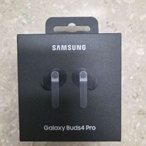 삼성 갤럭시 버즈4 프로 (미개봉 새상품) 이미지