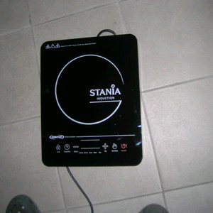 미사용 1구 인덕션 XR20/G1 이미지