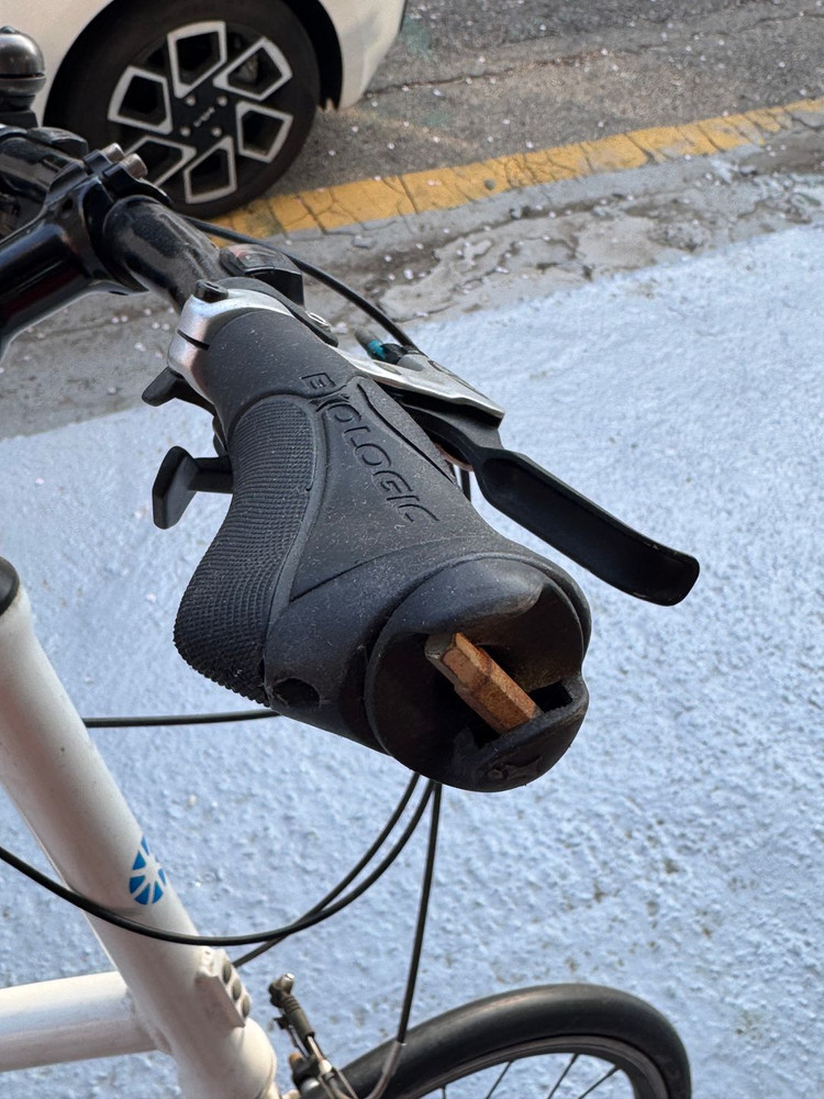 다혼 dash p18 미니벨로 이미지