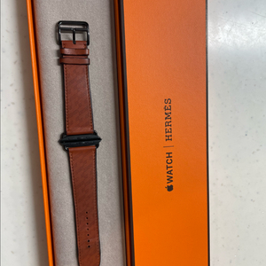 애플워치 에르메스 H DIAGONAL 45mm S급 이미지