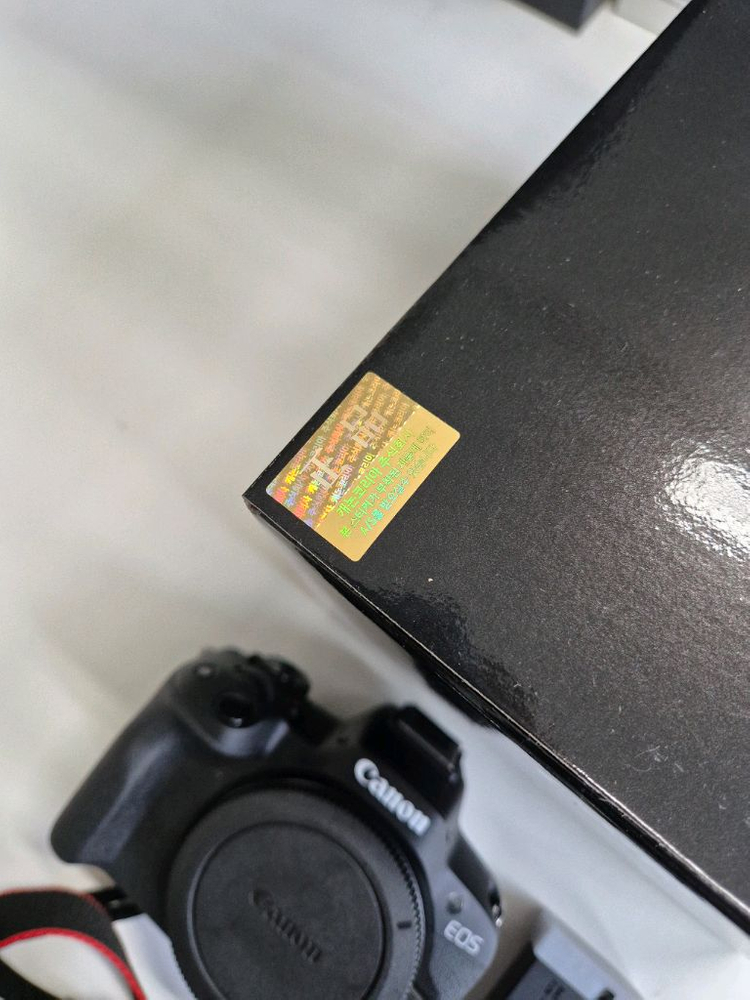 미러리스 카메라 이미지