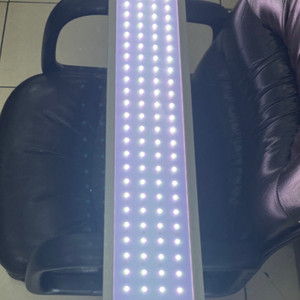 메탈라이트 리얼 ver.3 1200 어항 이미지