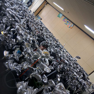 골프채 골라가세요 맞교환 또는 매입 도 이미지