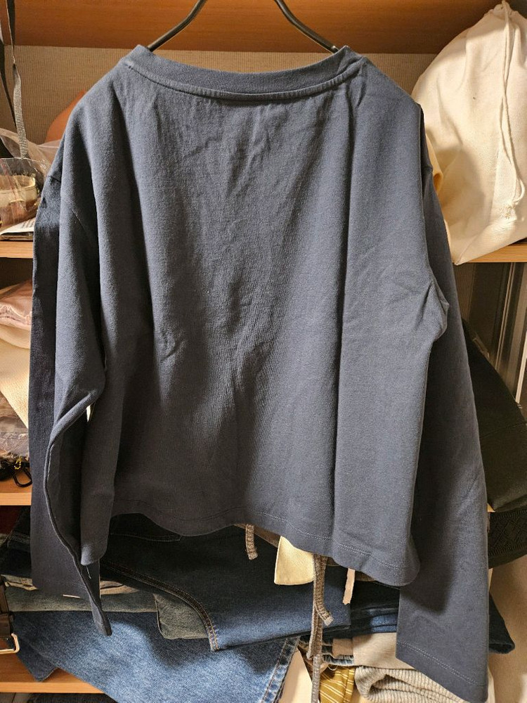 럭키슈에뜨 티셔츠(새상품) 이미지