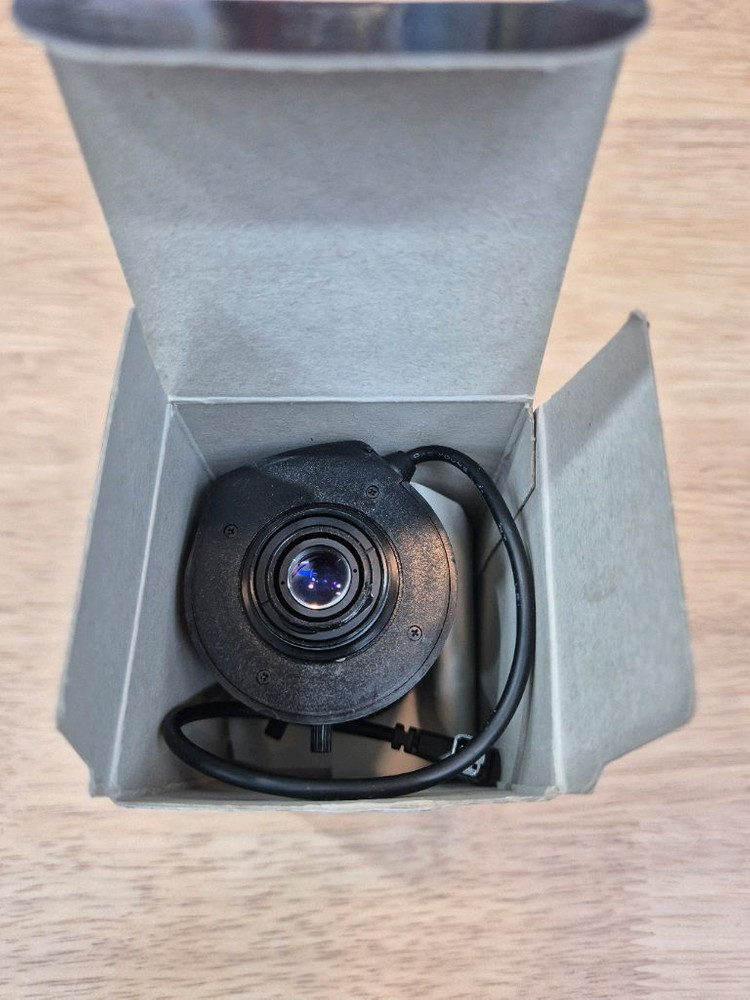 대원광학 CCTV용 가변초점 렌즈 DW55825D 이미지