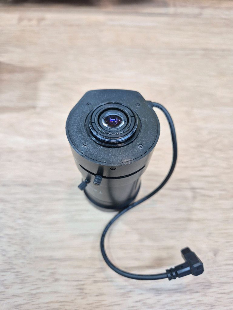 대원광학 CCTV용 가변초점 렌즈 DW55825D 이미지