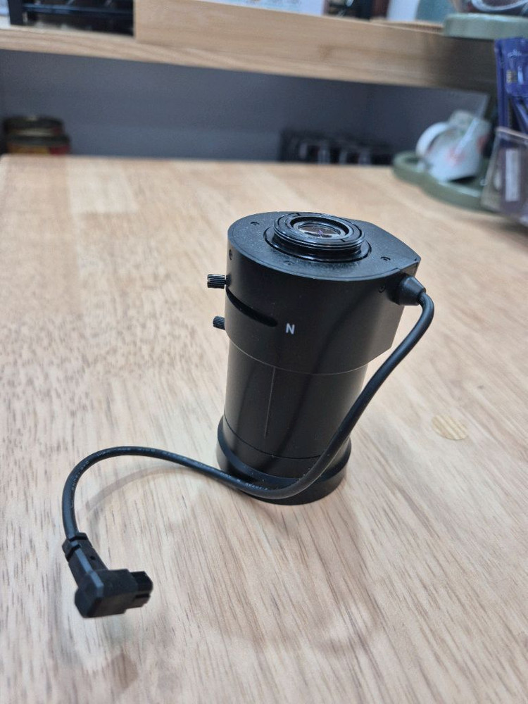 대원광학 CCTV용 가변초점 렌즈 DW55825D 이미지