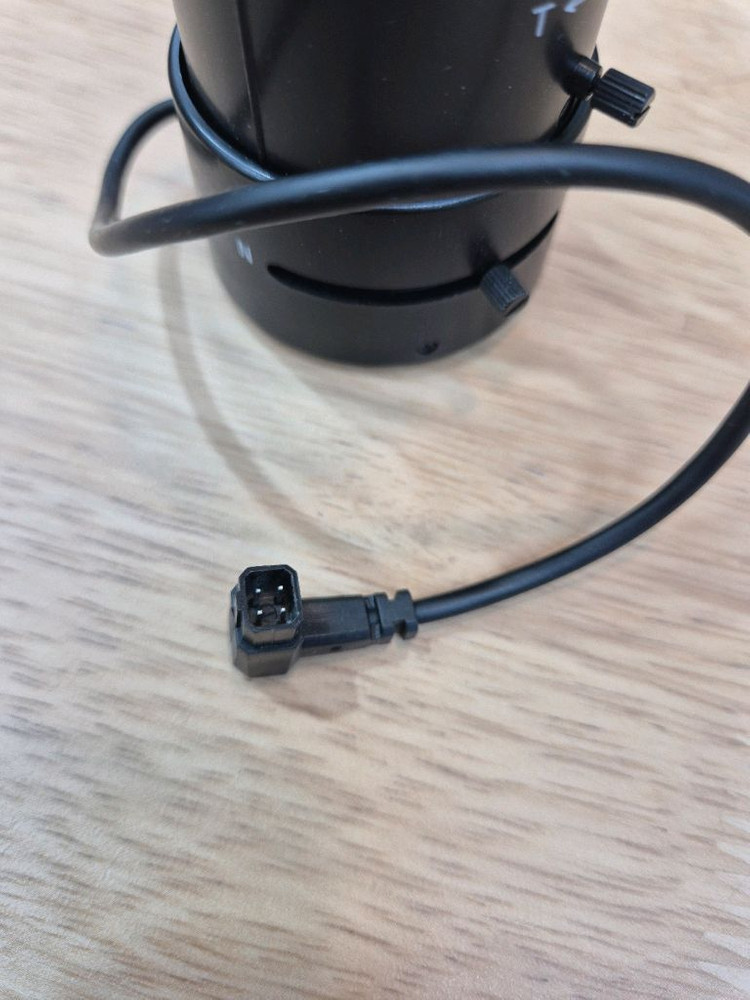 대원광학 CCTV용 가변초점 렌즈 DW55825D 이미지