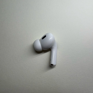 에어팟 프로 2세대 8핀 오른쪽 유닛 (급처) 이미지