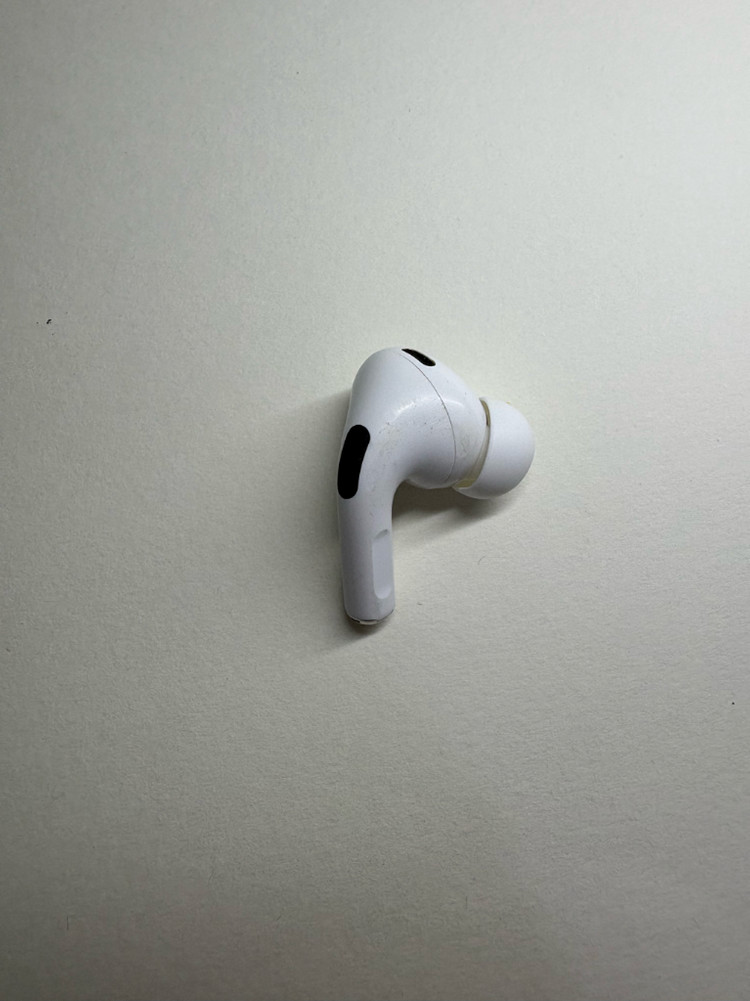 에어팟 프로 2세대 8핀 오른쪽 유닛 (급처) 이미지