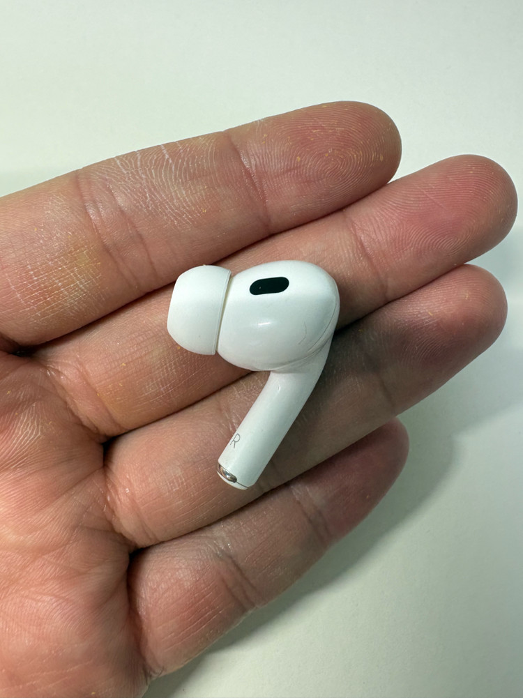 에어팟 프로 2세대 8핀 오른쪽 유닛 (급처) 이미지