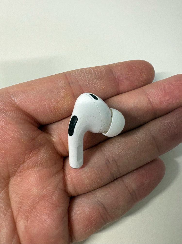 에어팟 프로 2세대 8핀 오른쪽 유닛 (급처) 이미지