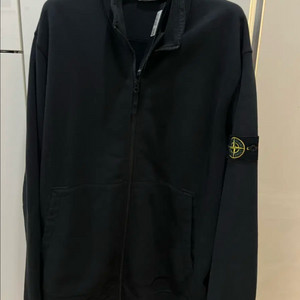 23fw 스톤아일랜드 집업가디건 2xl 이미지