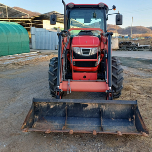 국제트랙터65마력 이미지