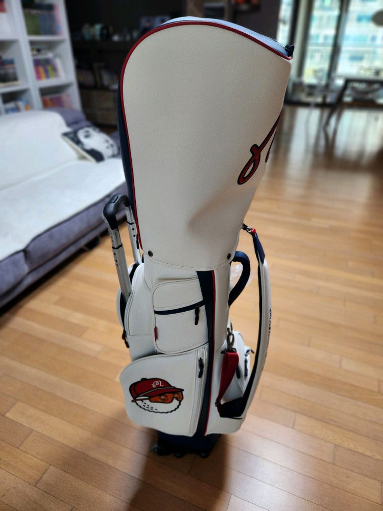 여성용 프리미엄 골프 풀세트 판매합니다 퍼터제외 (거의 새상품급)젝시오 온오프 이미지