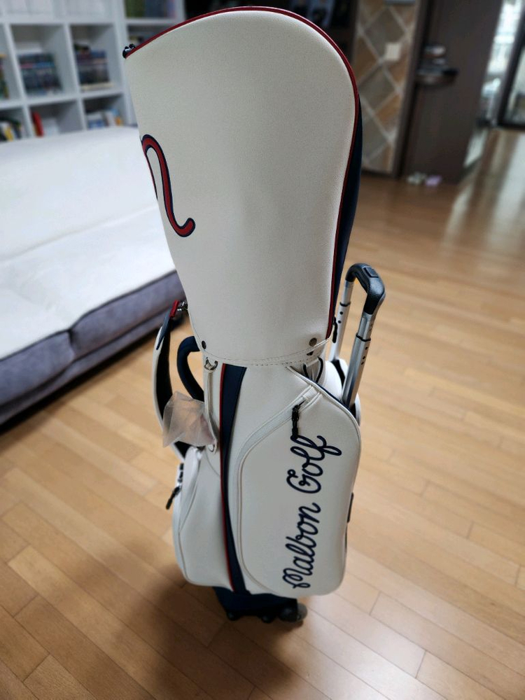 여성용 프리미엄 골프 풀세트 판매합니다 퍼터제외 (거의 새상품급)젝시오 온오프 이미지