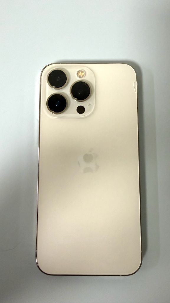 아이폰 13프로 실버 256 자급제 풀박스 이미지