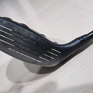 g410 5번우드 17.5도 텐세이 1k 오렌지 60s 이미지