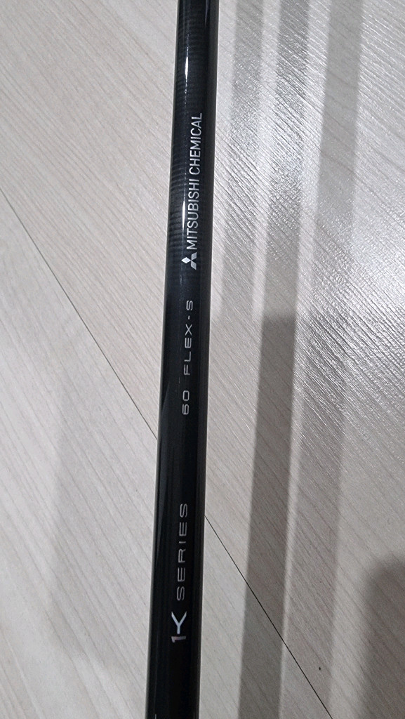 g410 5번우드 17.5도 텐세이 1k 오렌지 60s 이미지