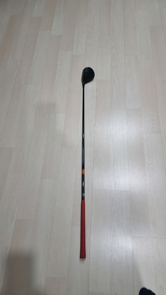 g410 5번우드 17.5도 텐세이 1k 오렌지 60s 이미지