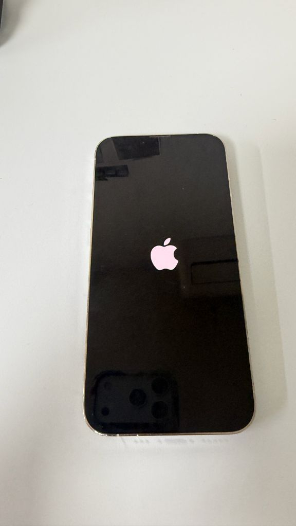 아이폰 13프로 실버 256 자급제 풀박스 이미지