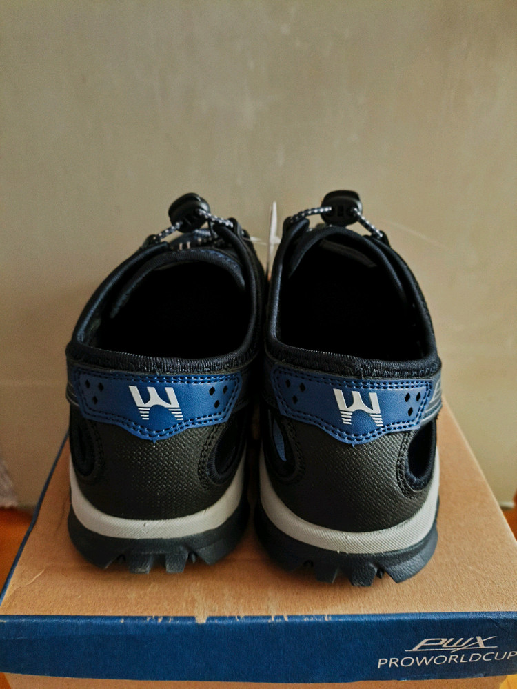 새상품 남성270사이즈 스포츠 샌들 여름 운동화 트레킹화 이미지