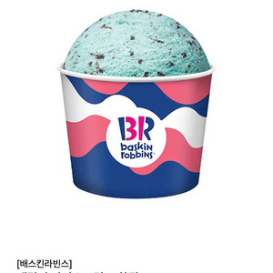 배스킨라빈스 패밀리 이미지